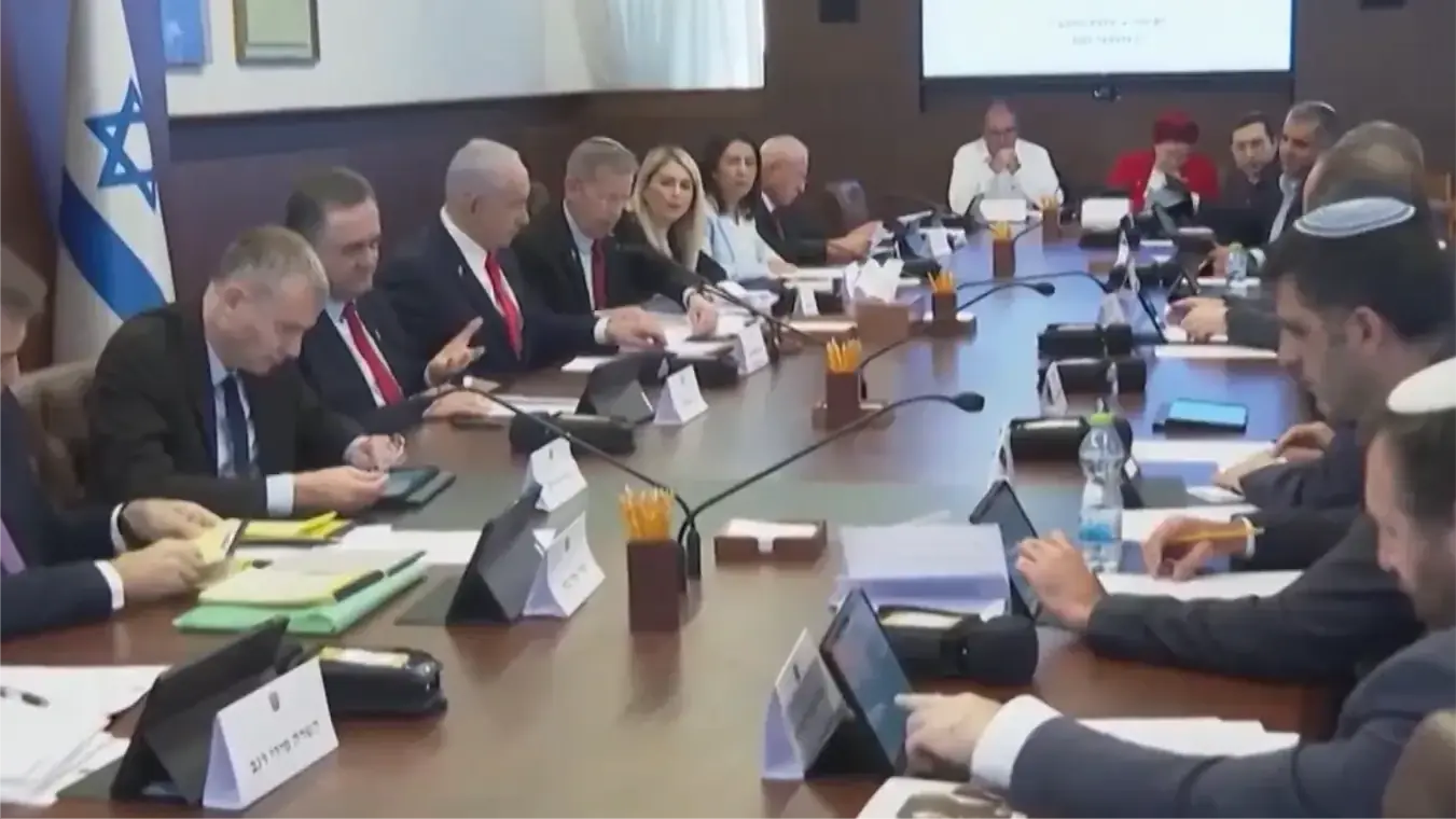 Israel phê duyệt quyết định đóng cửa Đài Phát thanh Quân đội